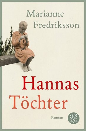 Hannas Töchter (eBook, ePUB)