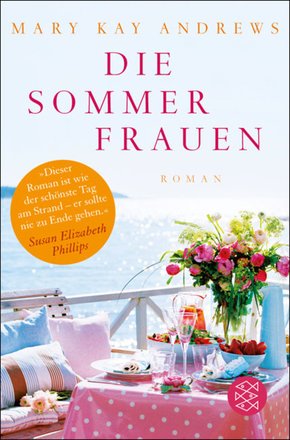 Die Sommerfrauen (eBook, ePUB)