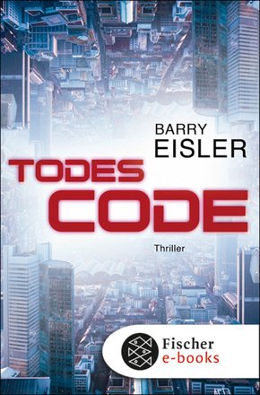 Todescode (eBook, ePUB)