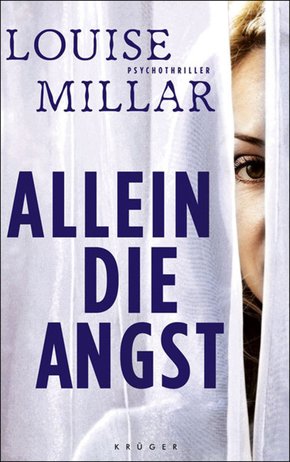 Allein die Angst (eBook, ePUB)