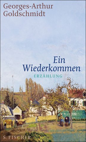 Ein Wiederkommen (eBook, ePUB)