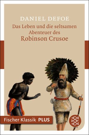 Das Leben und die seltsamen Abenteuer des Robinson Crusoe (eBook, ePUB)