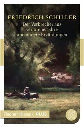 Der Verbrecher aus verlorener Ehre und andere Erzählungen (eBook, ePUB)