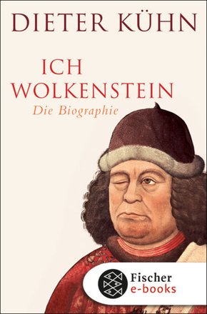 Ich Wolkenstein (eBook, ePUB)