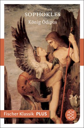 König Ödipus (eBook, ePUB)