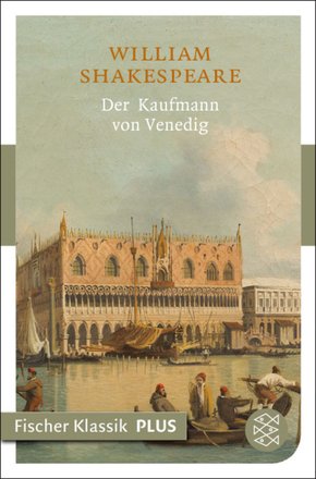 Der Kaufmann von Venedig (eBook, ePUB)