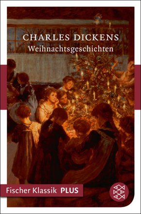 Weihnachtsgeschichten (eBook, ePUB)