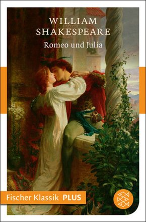 Romeo und Julia (eBook, ePUB)