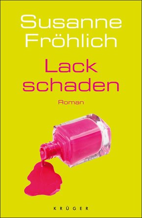 Lackschaden (eBook, ePUB)