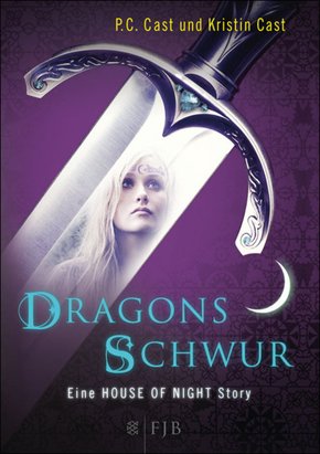 Dragons Schwur (eBook, ePUB)