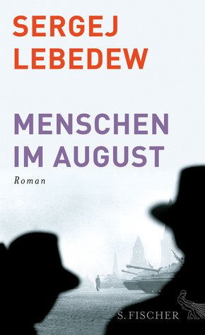 Menschen im August (eBook, ePUB)