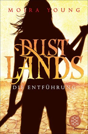 Dustlands - Die Entführung (eBook, ePUB)