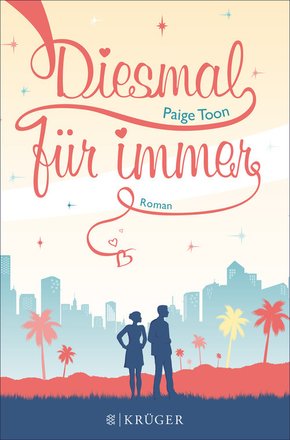 Diesmal für immer (eBook, ePUB)