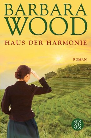 Das Haus der Harmonie (eBook, ePUB)
