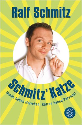 Schmitz' Katze (eBook, ePUB)