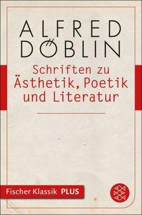 Schriften zu Ästhetik, Poetik und Literatur (eBook, ePUB)