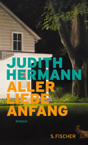Aller Liebe Anfang (eBook, ePUB)