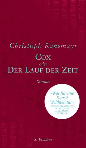 Cox (eBook, ePUB)