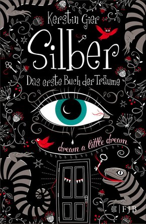Silber - Das erste Buch der Träume (eBook, ePUB)