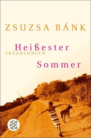 Heißester Sommer (eBook, ePUB)