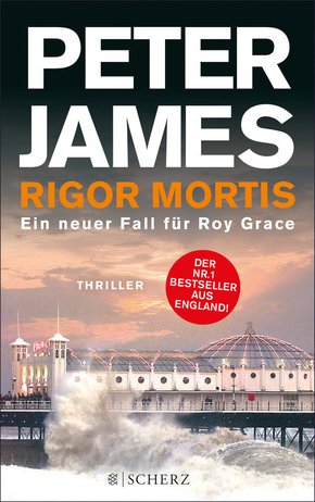 Rigor Mortis (eBook, ePUB)