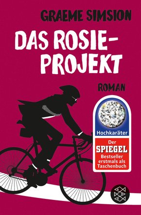Das Rosie-Projekt (eBook, ePUB)