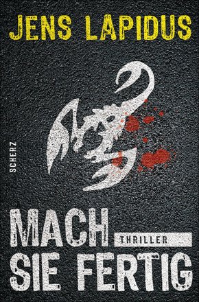 Mach sie fertig (eBook, ePUB)