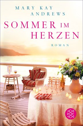 Sommer im Herzen (eBook, ePUB)