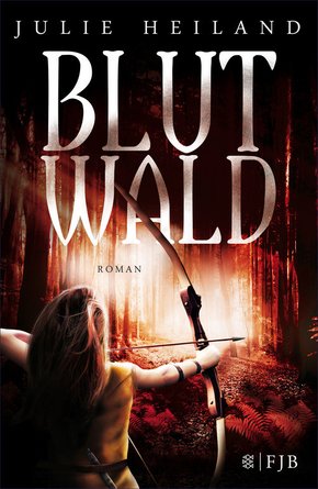 Blutwald (eBook, ePUB)