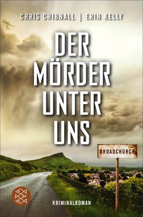 Broadchurch - Der Mörder unter uns (eBook, ePUB)