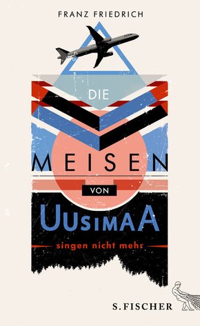 Die Meisen von Uusimaa singen nicht mehr (eBook, ePUB)
