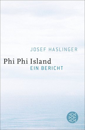 Phi Phi Island (eBook, ePUB)