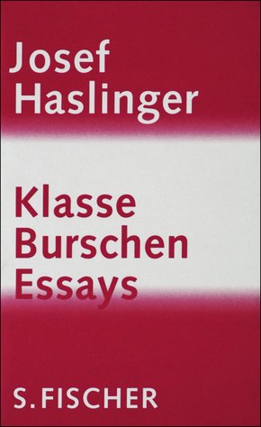 Klasse Burschen (eBook, ePUB)