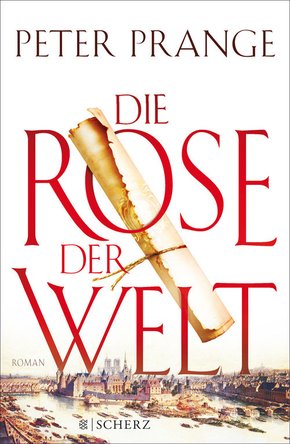 Die Rose der Welt (eBook, ePUB)