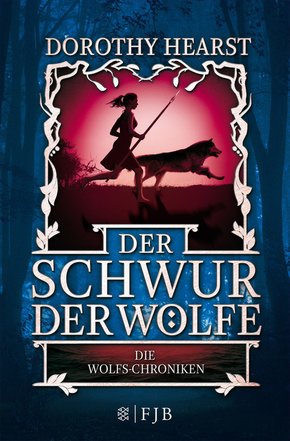 Der Schwur der Wölfe (eBook, ePUB)