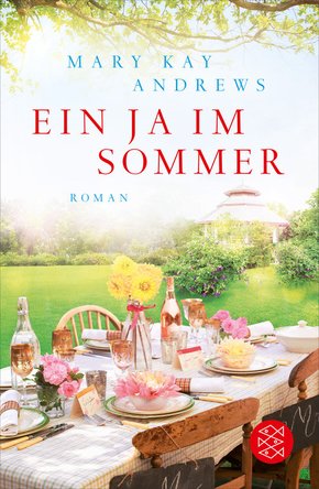 Ein Ja im Sommer (eBook, ePUB)