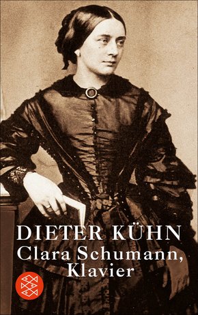 Clara Schumann, Klavier (eBook, ePUB)