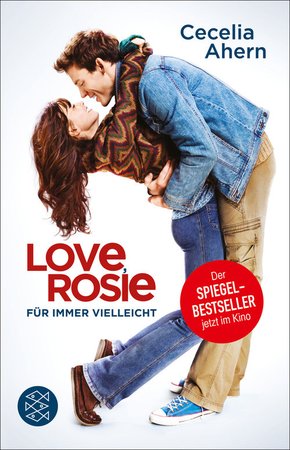 Love, Rosie - Für immer vielleicht (eBook, ePUB)