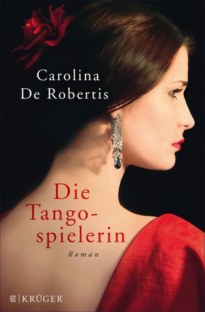 Die Tangospielerin (eBook, ePUB)