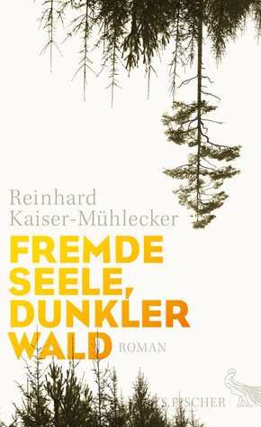 Fremde Seele, dunkler Wald (eBook, ePUB)