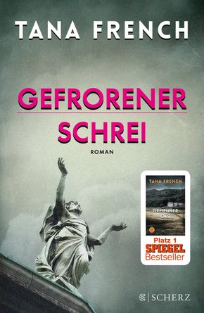 Gefrorener Schrei (eBook, ePUB)