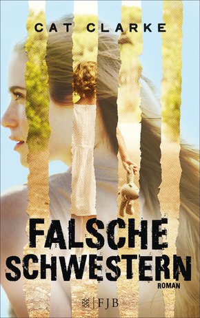 Falsche Schwestern (eBook, ePUB)