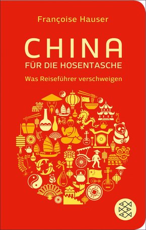 China für die Hosentasche (eBook, ePUB)