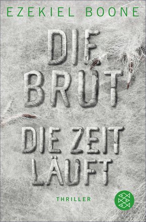 Die Brut - Die Zeit läuft (eBook, ePUB)