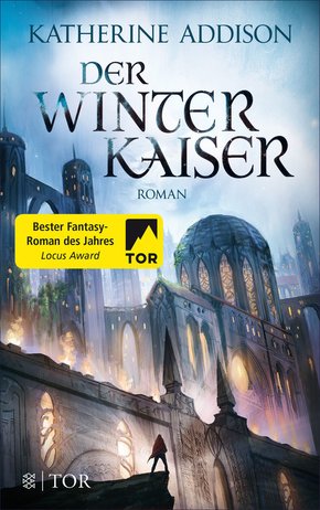 Der Winterkaiser (eBook, ePUB)