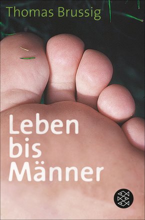 Leben bis Männer (eBook, ePUB)