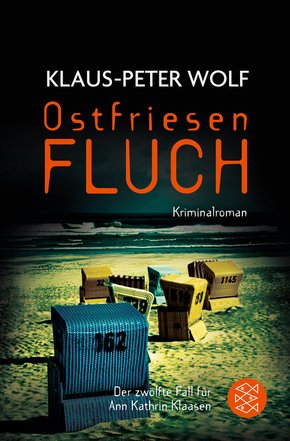 Ostfriesenfluch (eBook, ePUB)