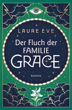 Der Fluch der Familie Grace (eBook, ePUB)