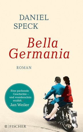 Bella Germania (eBook, ePUB)