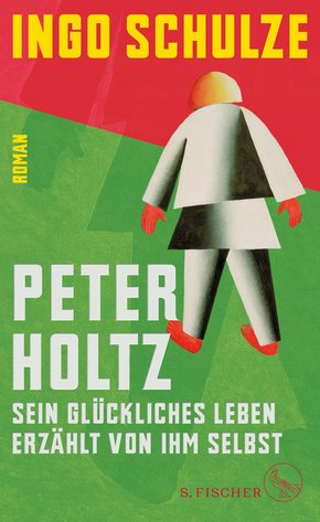 Peter Holtz (eBook, ePUB)